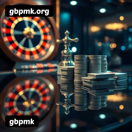 Vantagens exclusivas gbpmk para jogadores brasileiros - São Paulo, Rio, BH