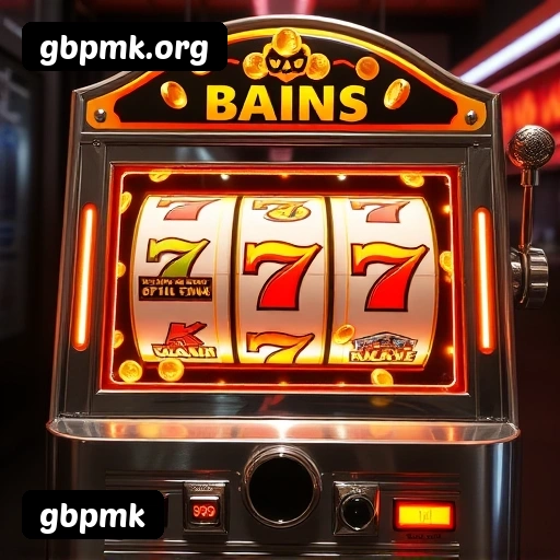 Principais provedores de slots da gbpmk - NetEnt, Pragmatic Play, Play'n GO